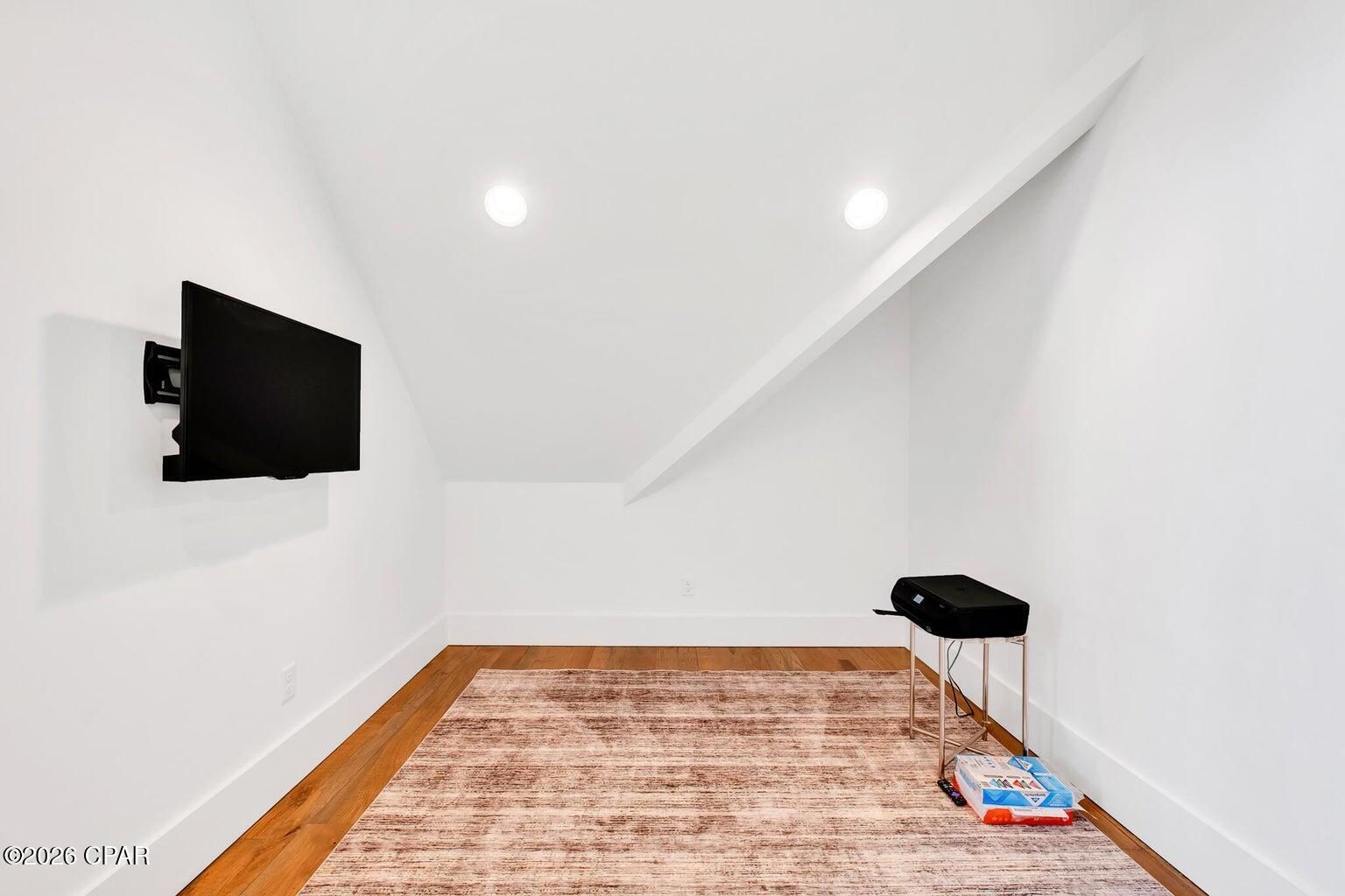 Eastern Lake - Residential