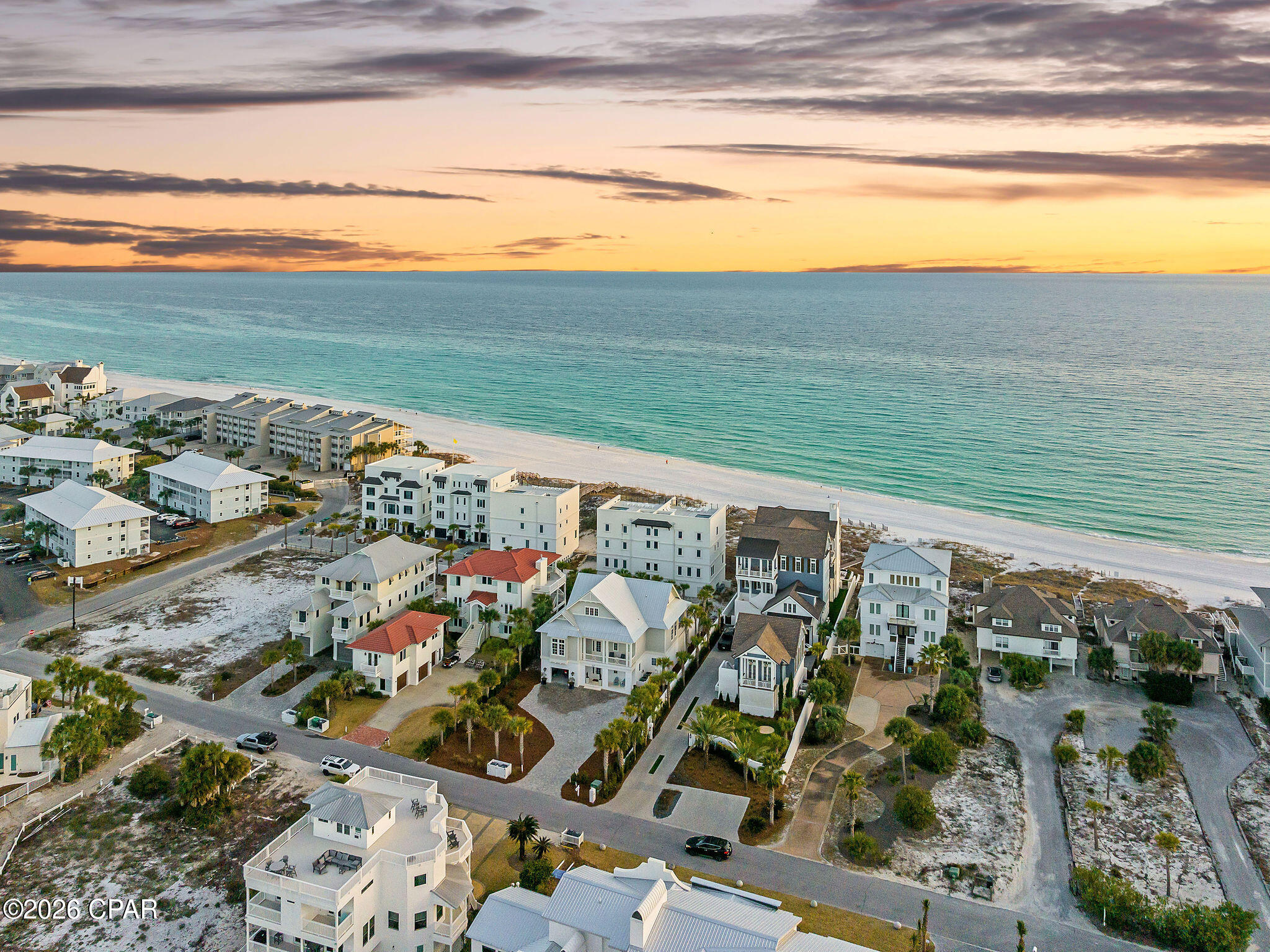Eastern Lake - Residential