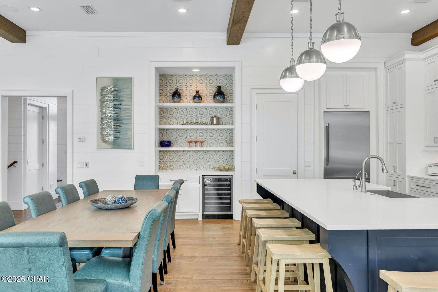 Eastern Lake - Residential