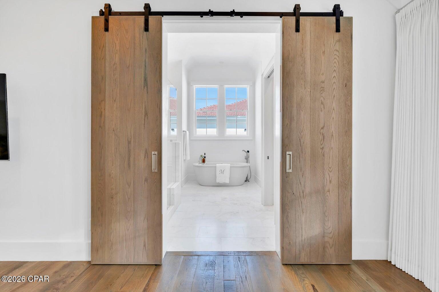 Eastern Lake - Residential