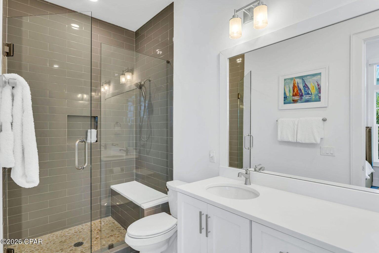 Eastern Lake - Residential