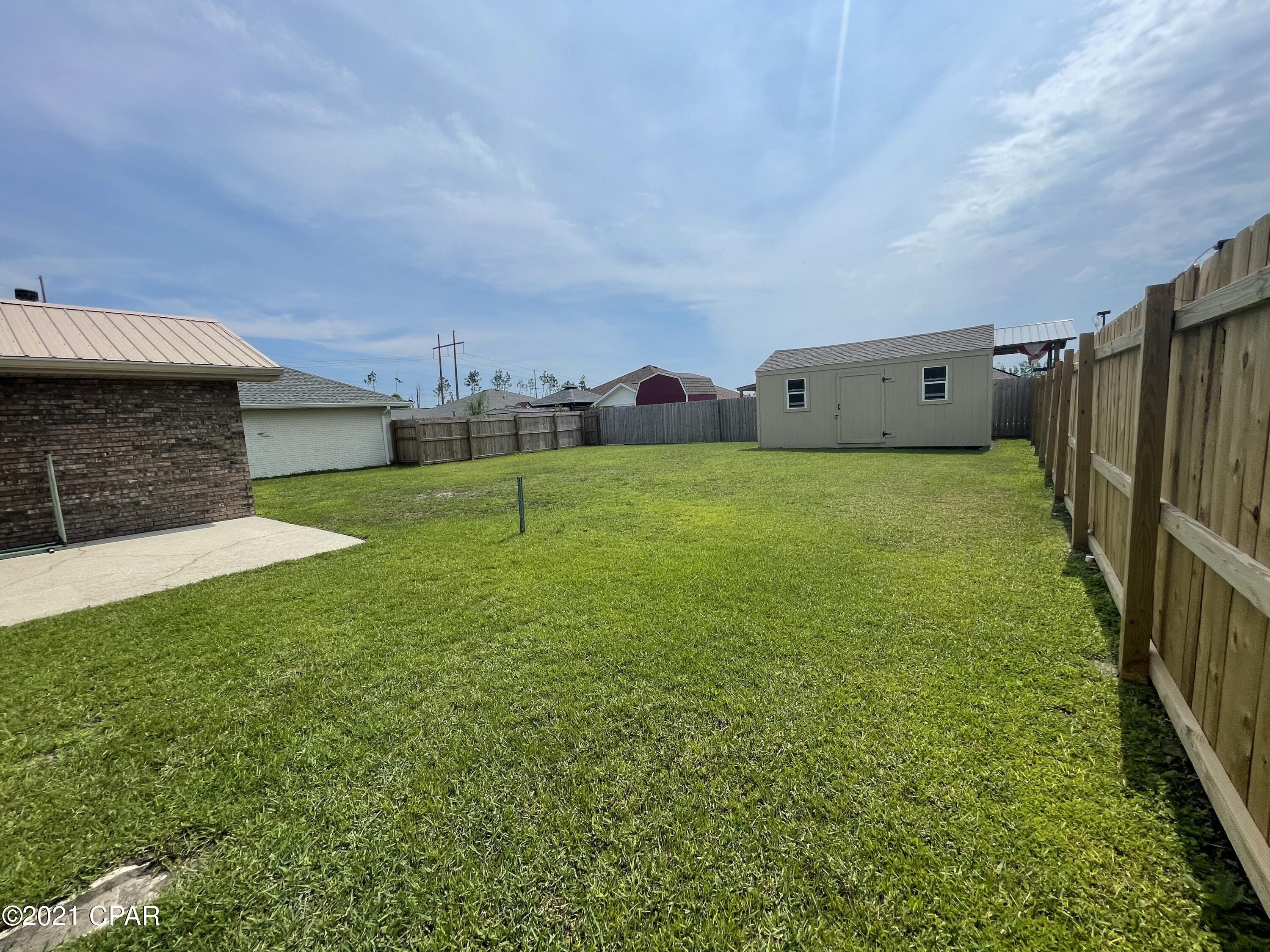 Brentwoods Phase I - Residential