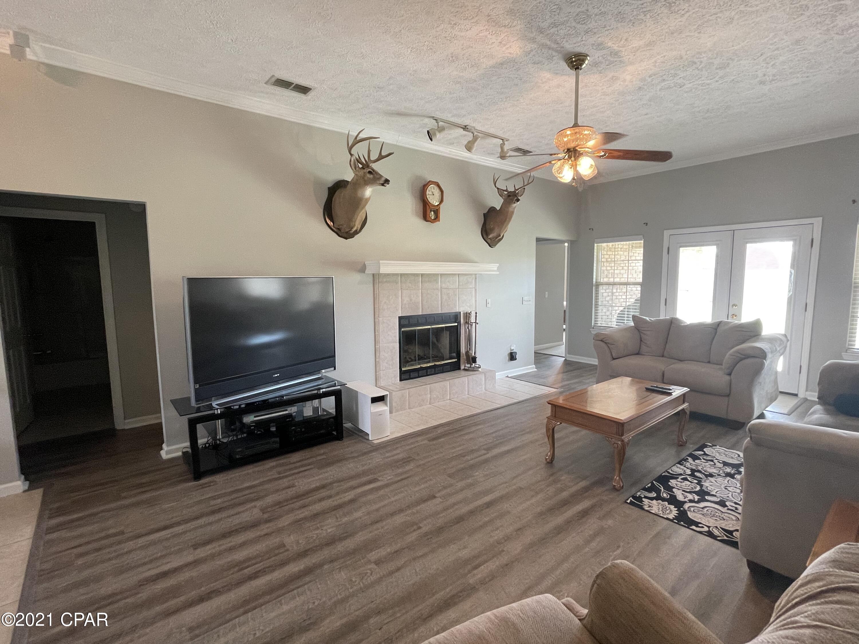 Brentwoods Phase I - Residential