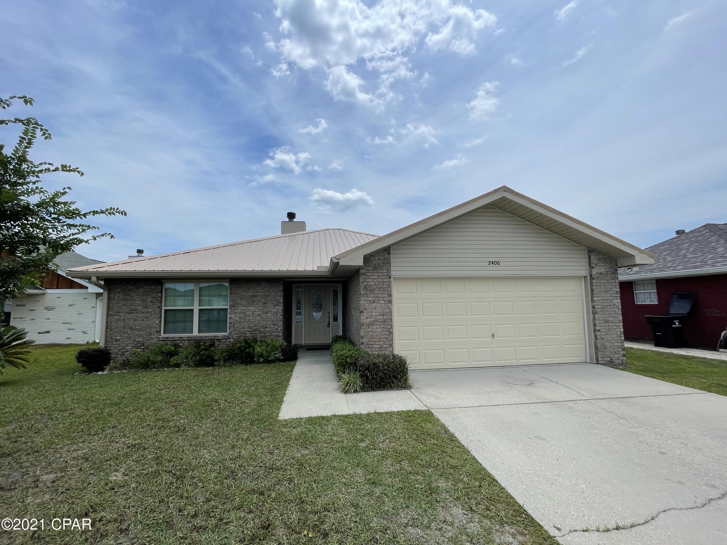 Brentwoods Phase I - Residential