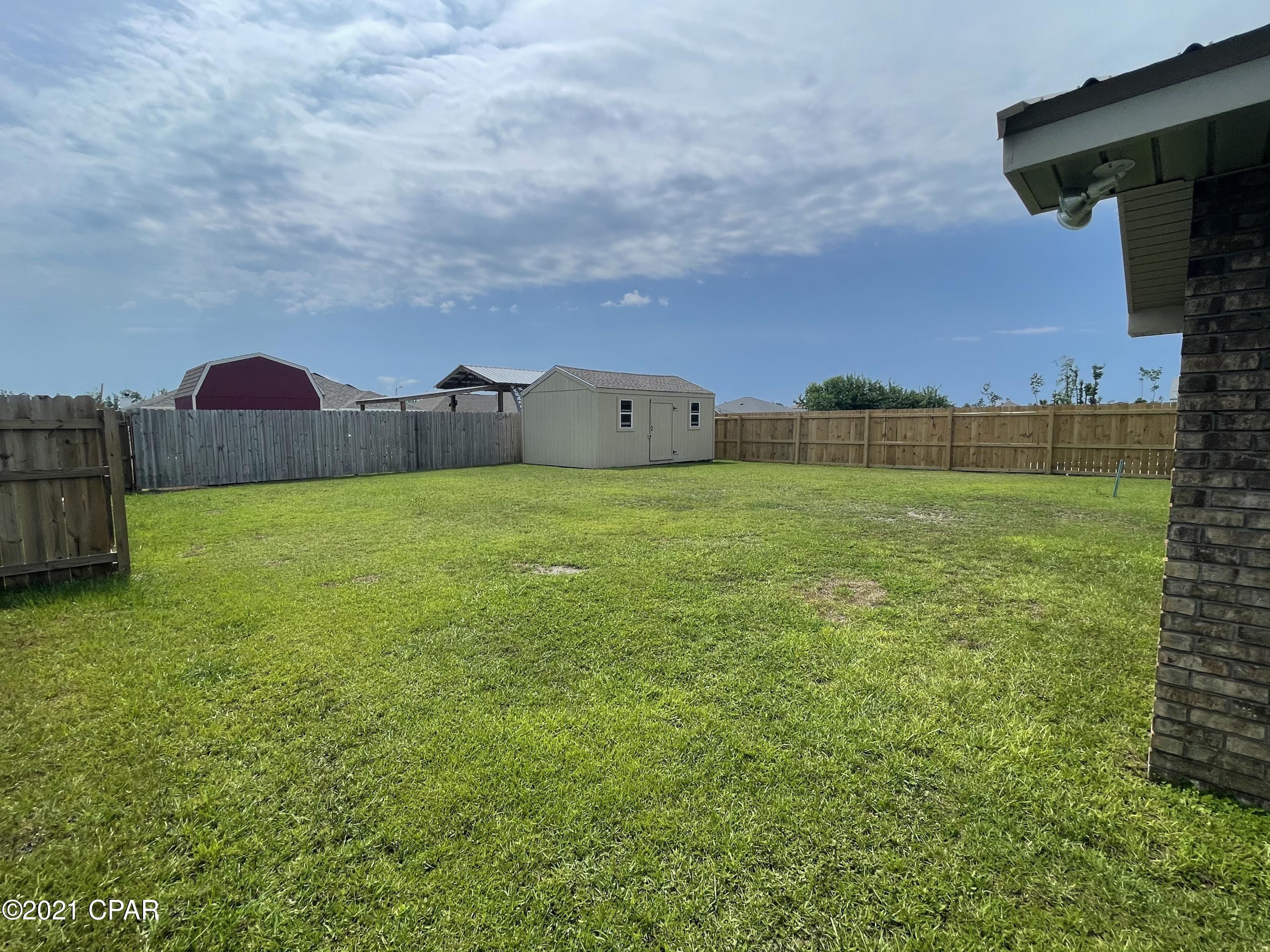 Brentwoods Phase I - Residential