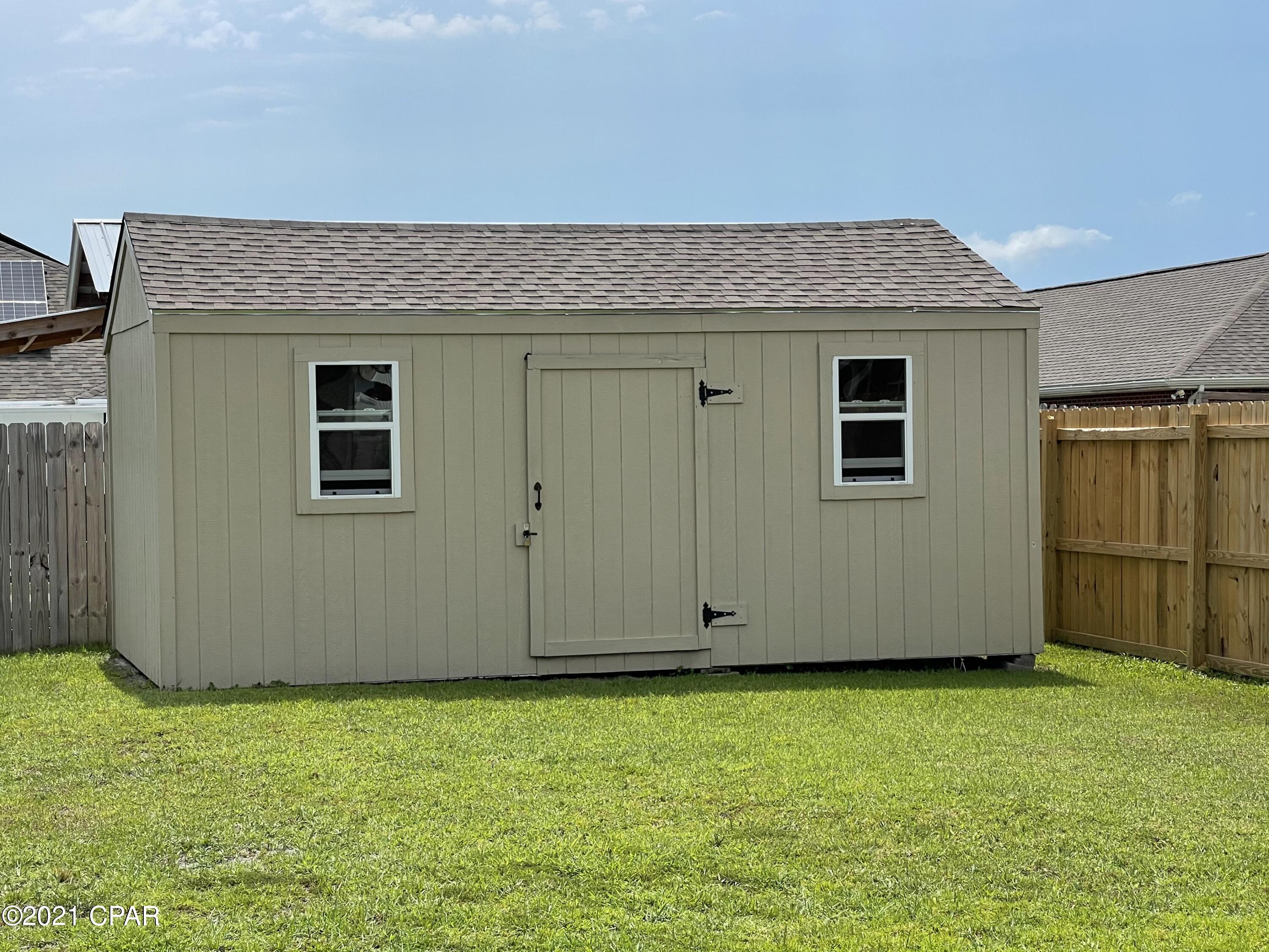 Brentwoods Phase I - Residential