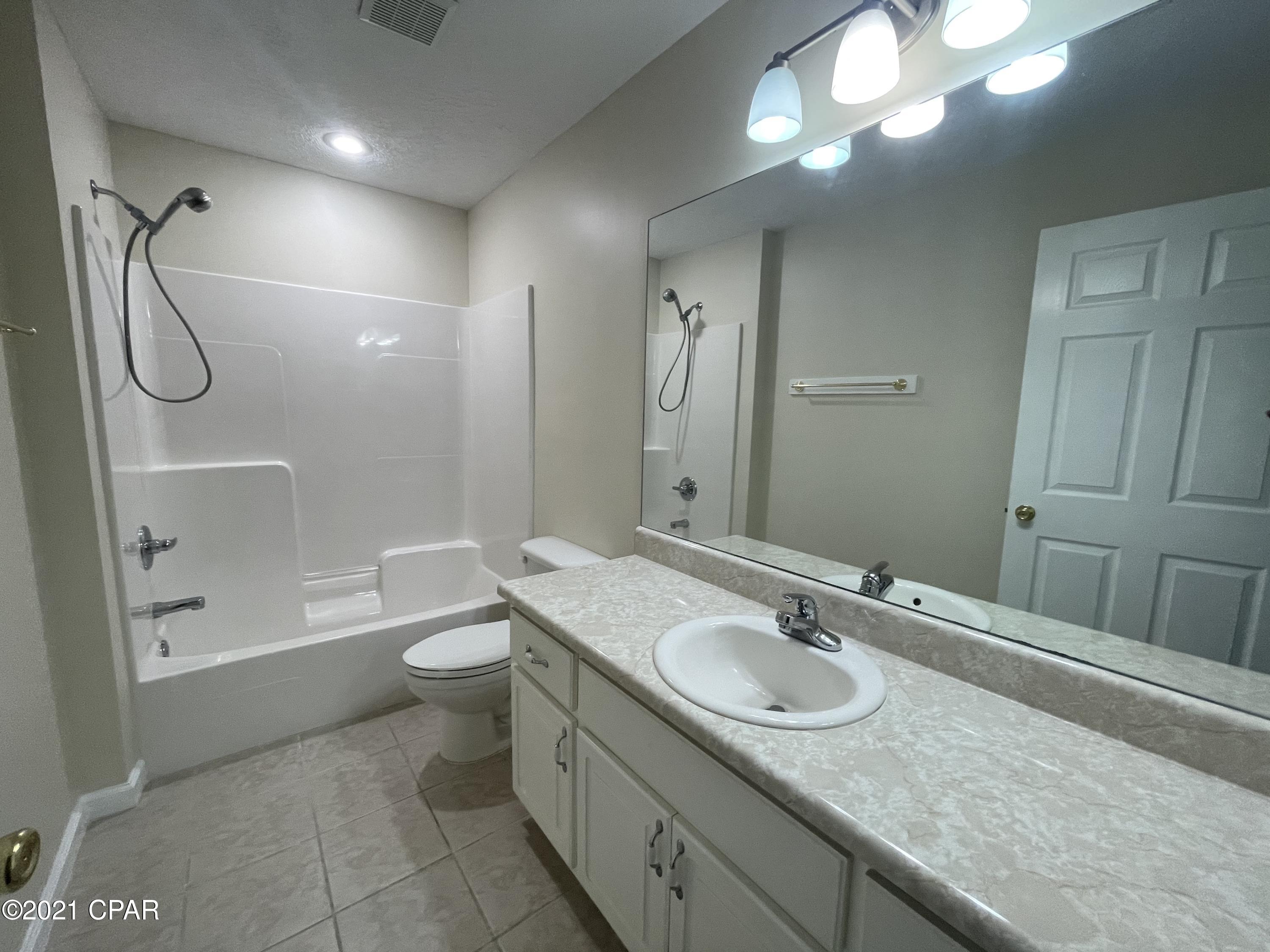 Brentwoods Phase I - Residential