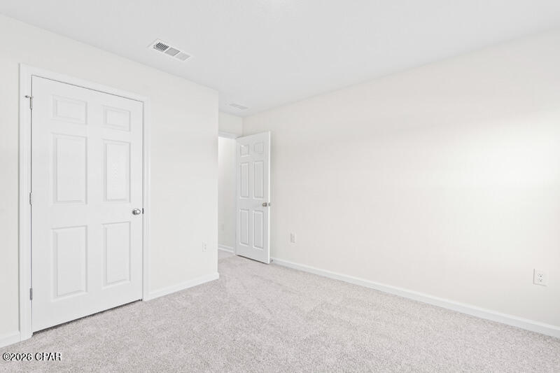 Salt Creek at Mexico Beach - Residential