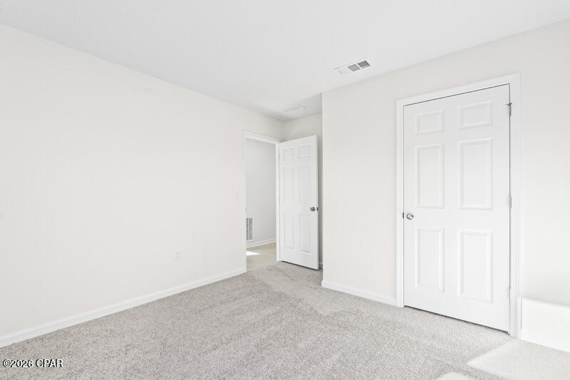 Salt Creek at Mexico Beach - Residential