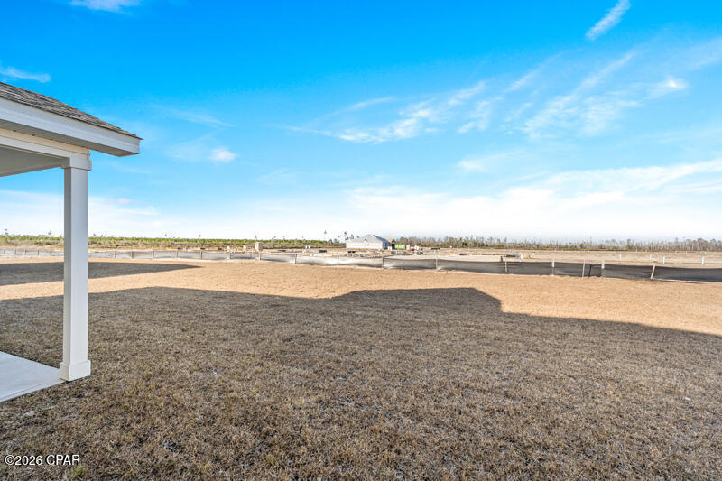 Salt Creek at Mexico Beach - Residential