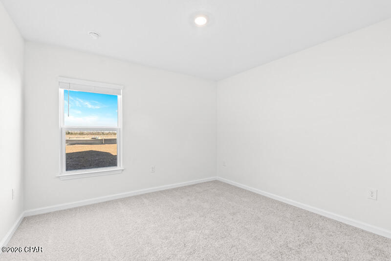 Salt Creek at Mexico Beach - Residential