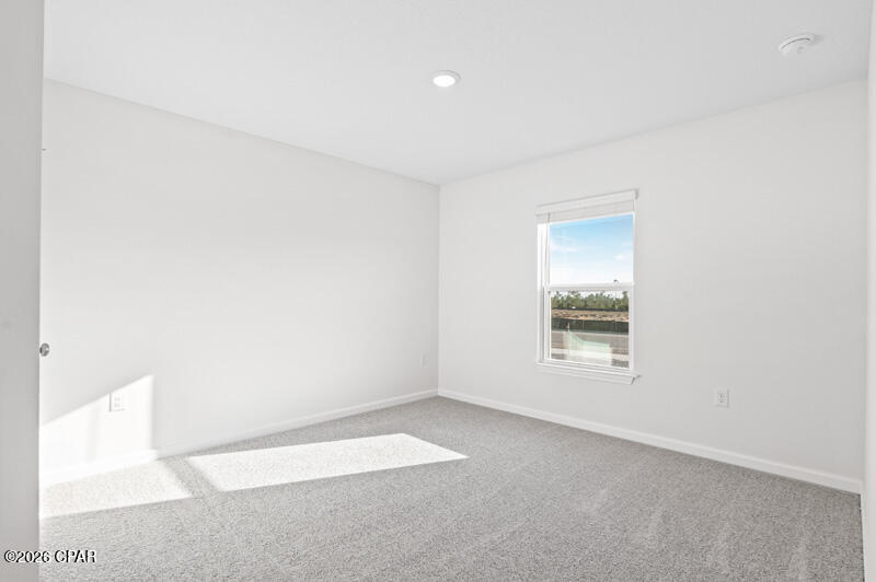 Salt Creek at Mexico Beach - Residential