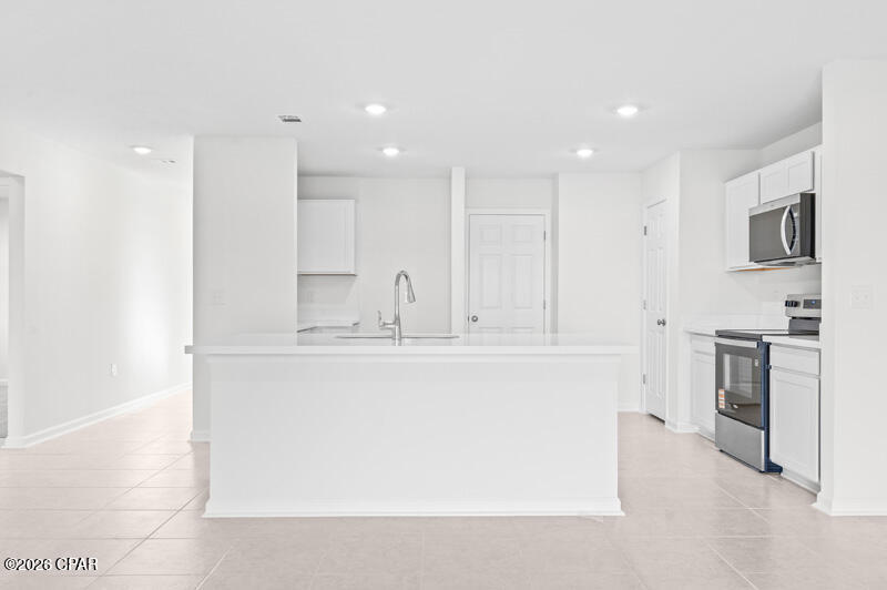 Salt Creek at Mexico Beach - Residential