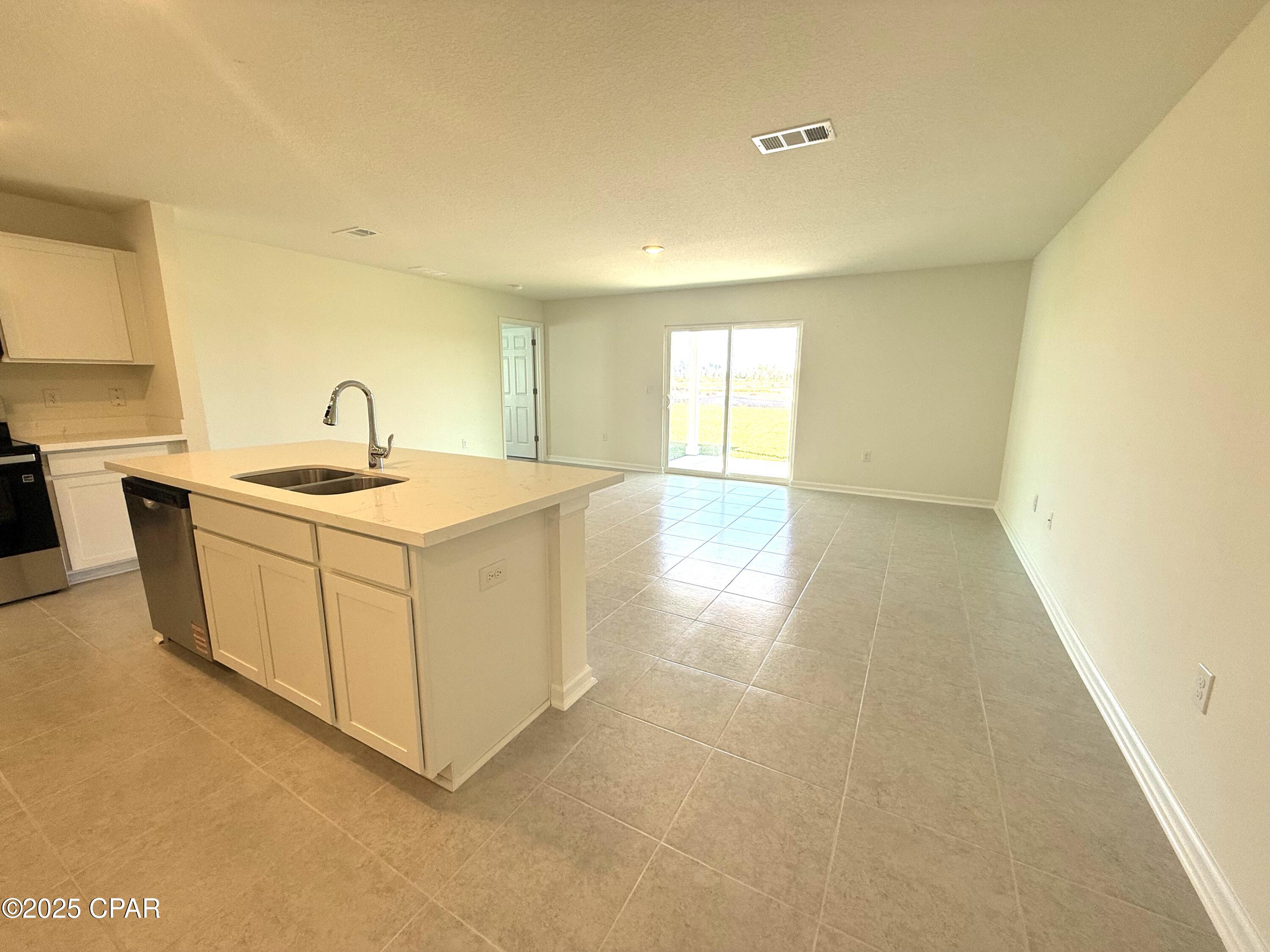 Salt Creek at Mexico Beach - Residential