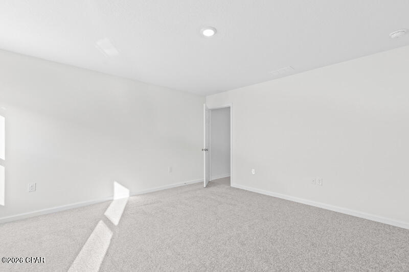 Salt Creek at Mexico Beach - Residential