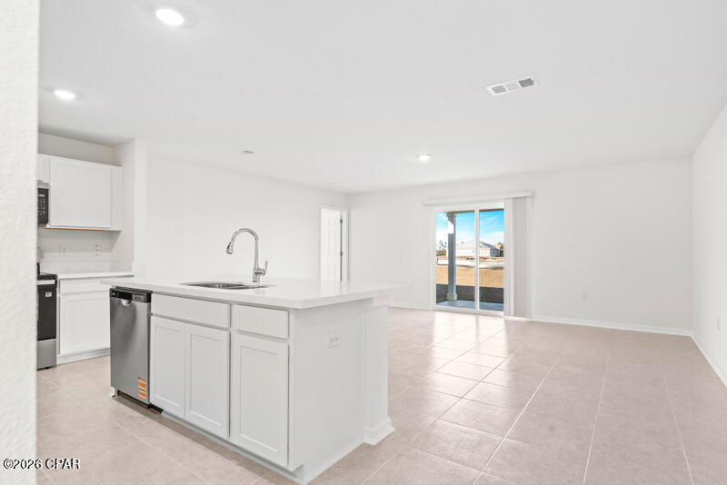 Salt Creek at Mexico Beach - Residential