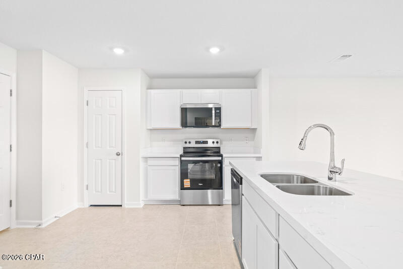 Salt Creek at Mexico Beach - Residential