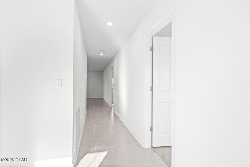 Salt Creek at Mexico Beach - Residential