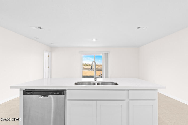 Salt Creek at Mexico Beach - Residential