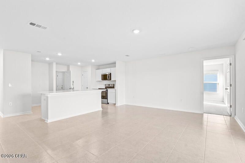 Salt Creek at Mexico Beach - Residential