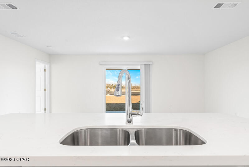 Salt Creek at Mexico Beach - Residential