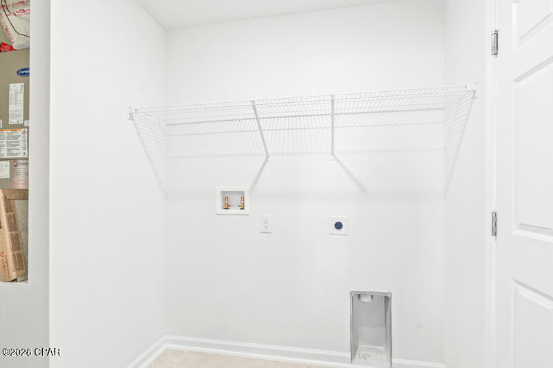 Salt Creek at Mexico Beach - Residential