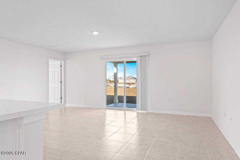 Salt Creek at Mexico Beach - Residential