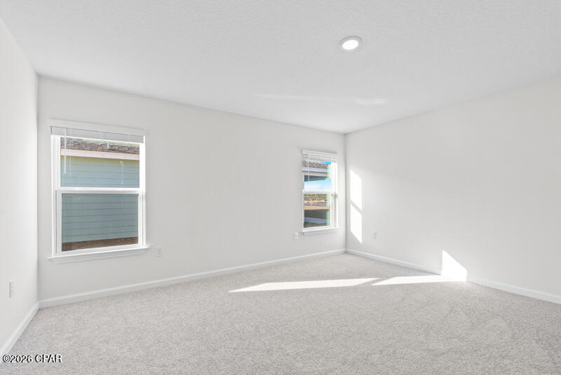 Salt Creek at Mexico Beach - Residential