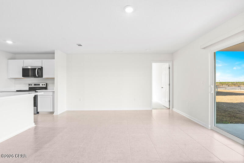 Salt Creek at Mexico Beach - Residential