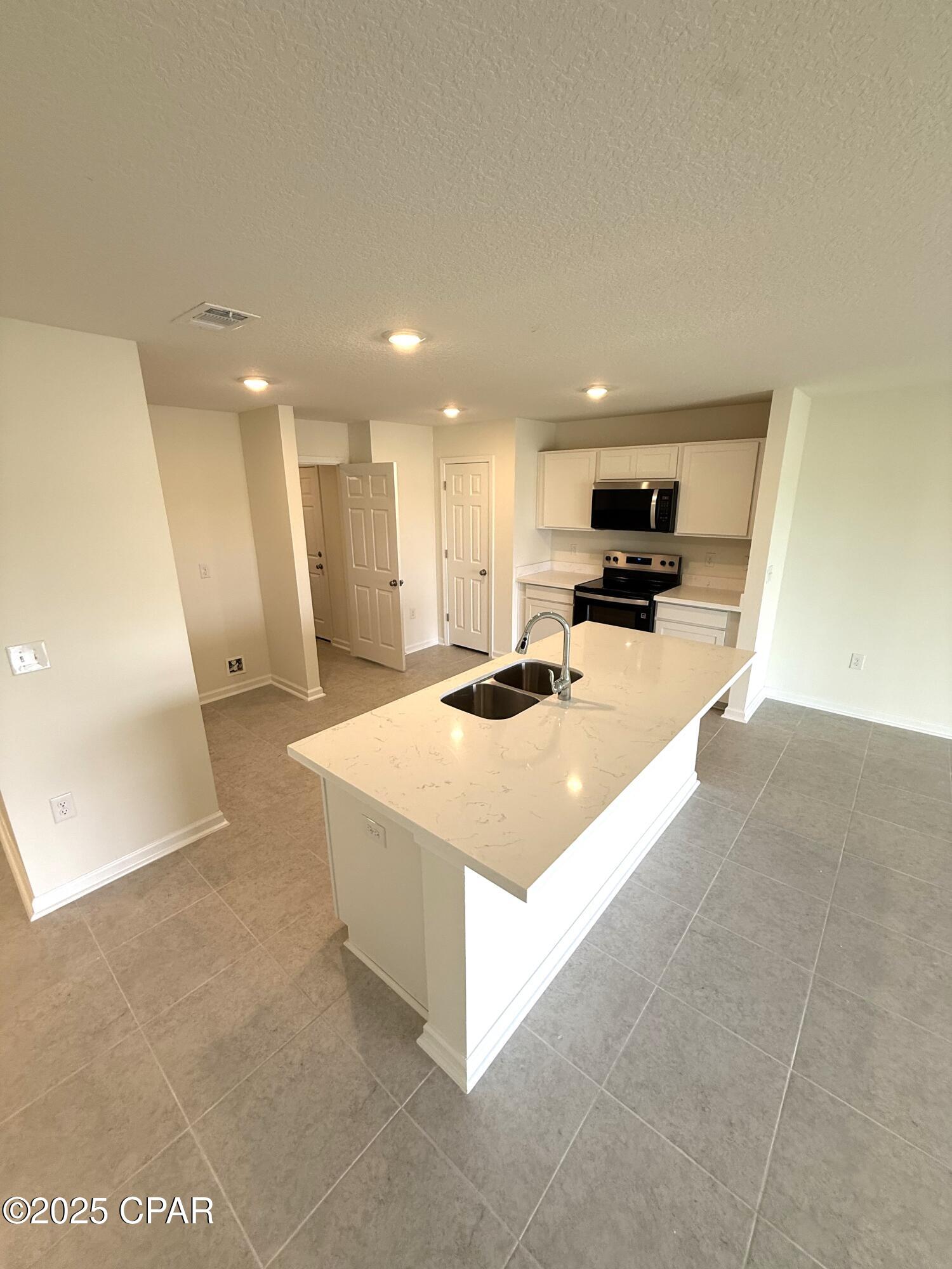 Salt Creek at Mexico Beach - Residential