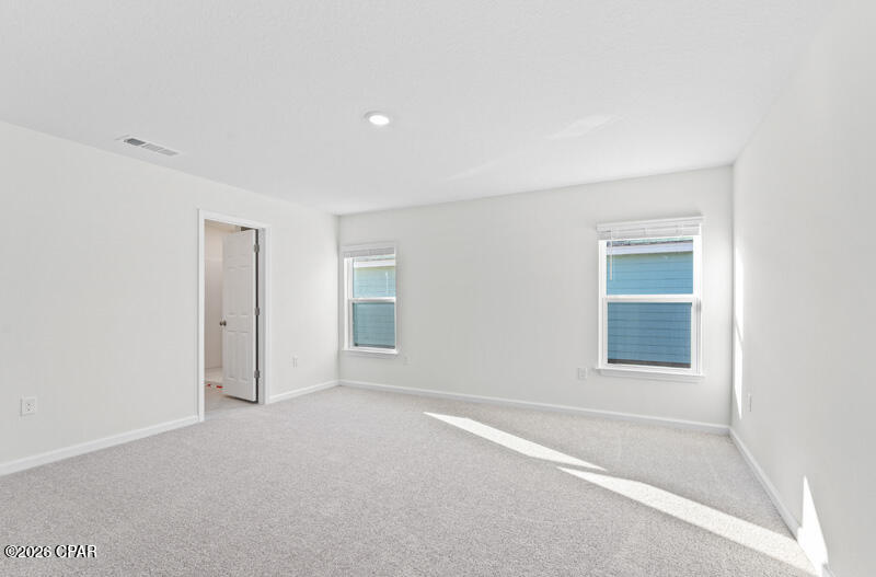 Salt Creek at Mexico Beach - Residential