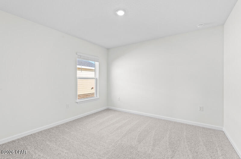 Salt Creek at Mexico Beach - Residential