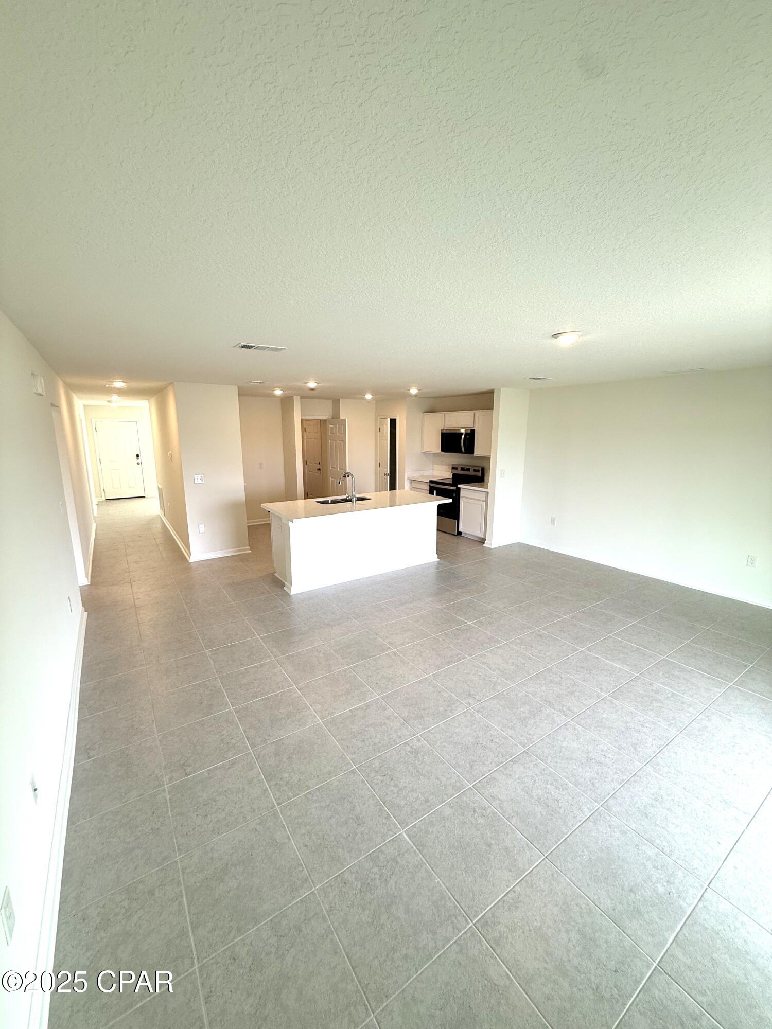 Salt Creek at Mexico Beach - Residential