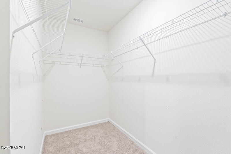 Salt Creek at Mexico Beach - Residential