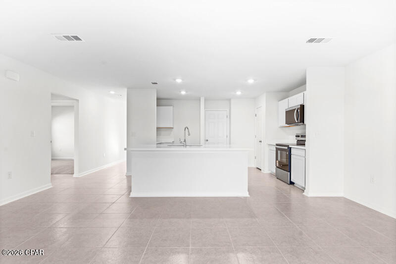 Salt Creek at Mexico Beach - Residential