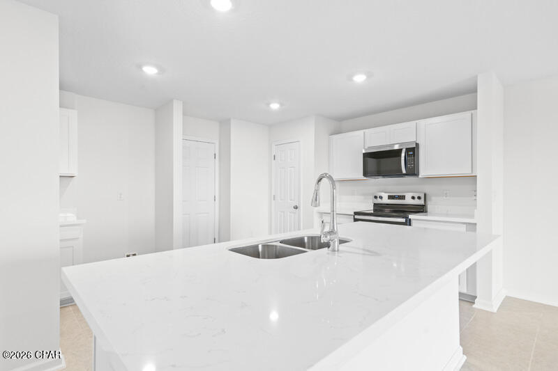 Salt Creek at Mexico Beach - Residential