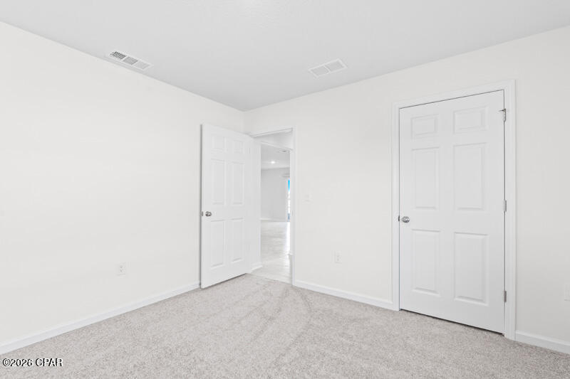 Salt Creek at Mexico Beach - Residential