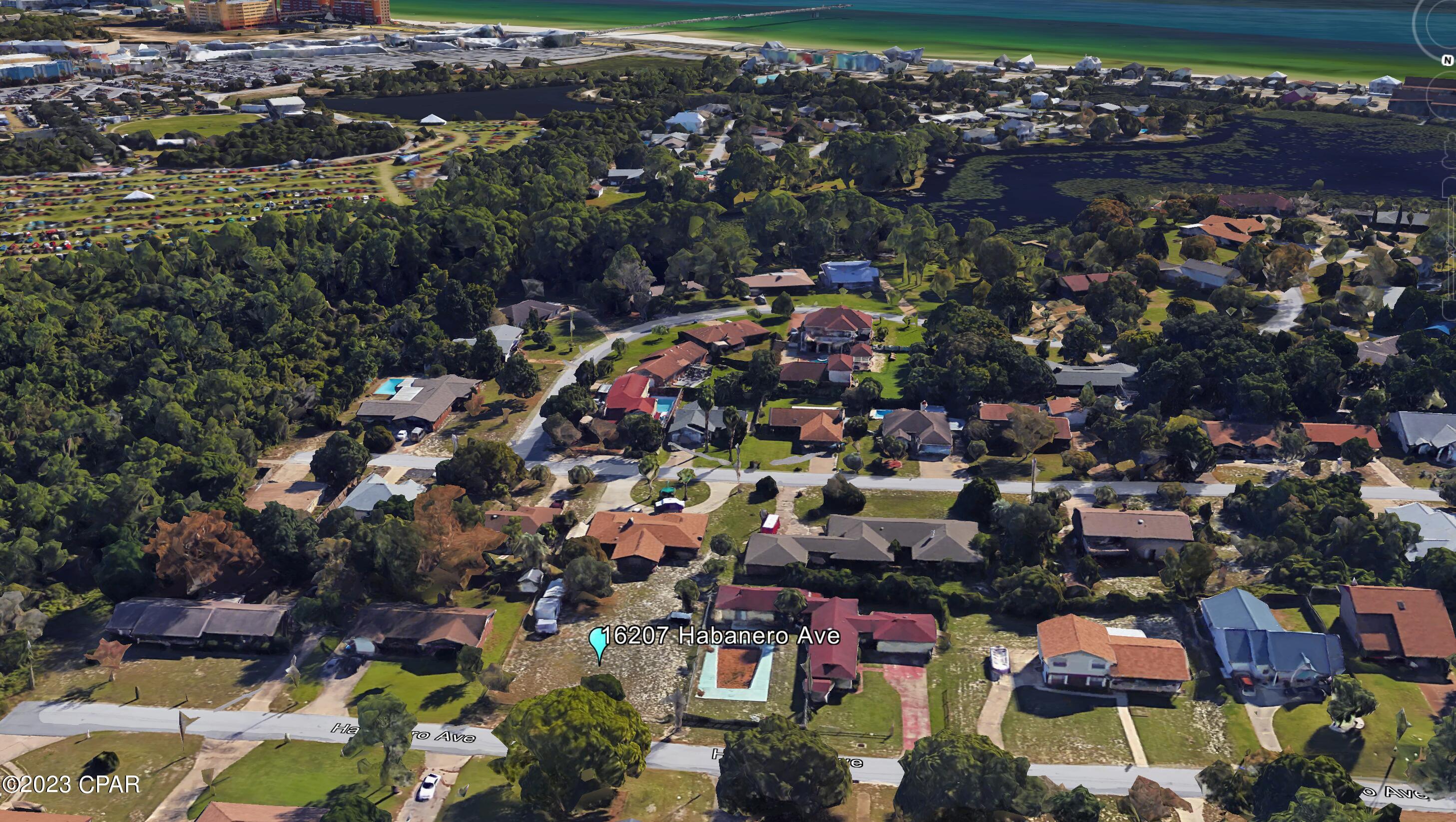 Diamond Head-Lakeside - Land