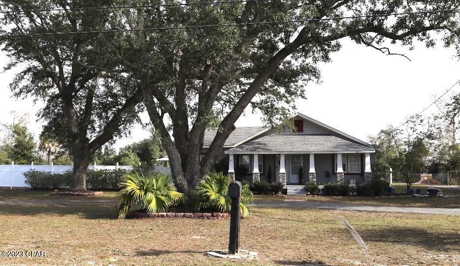 [No Recorded Subdiv] - Residential