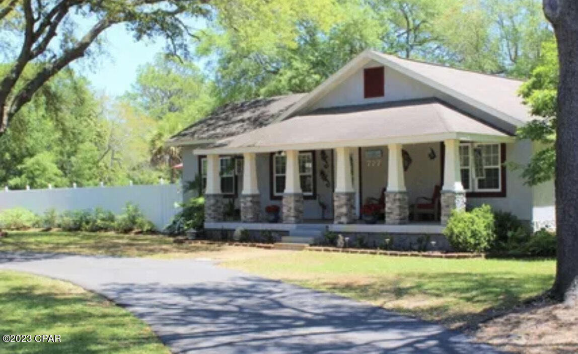 [No Recorded Subdiv] - Residential