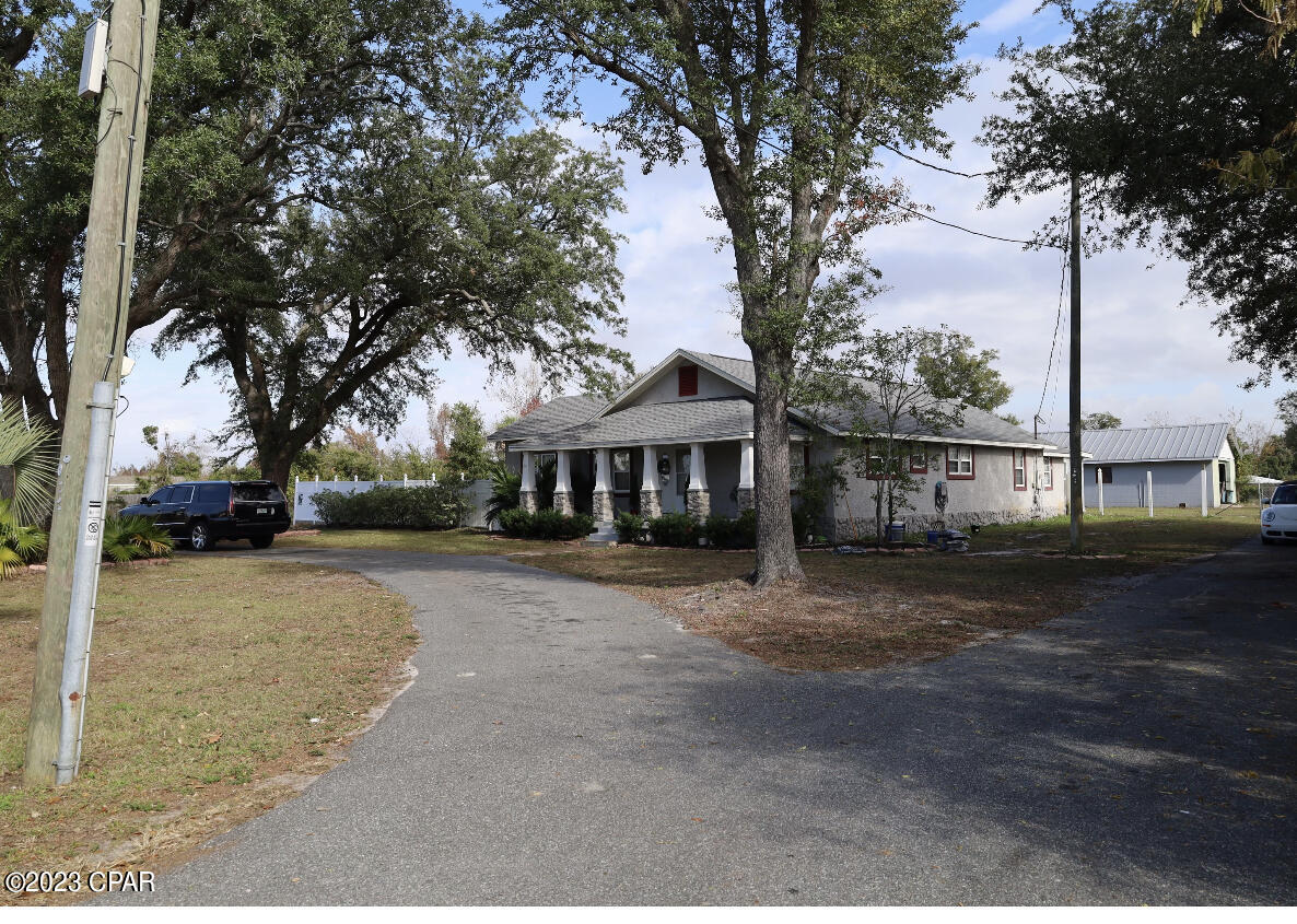 [No Recorded Subdiv] - Residential