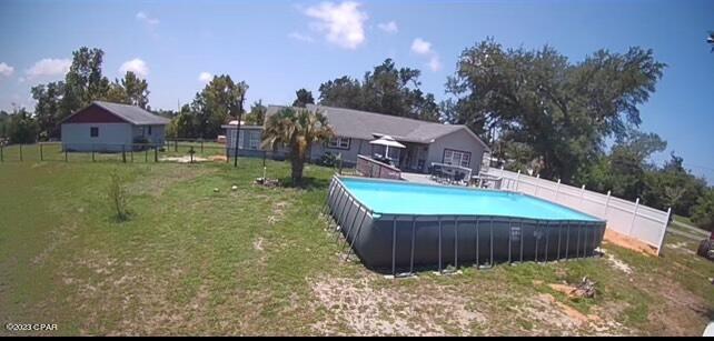 [No Recorded Subdiv] - Residential