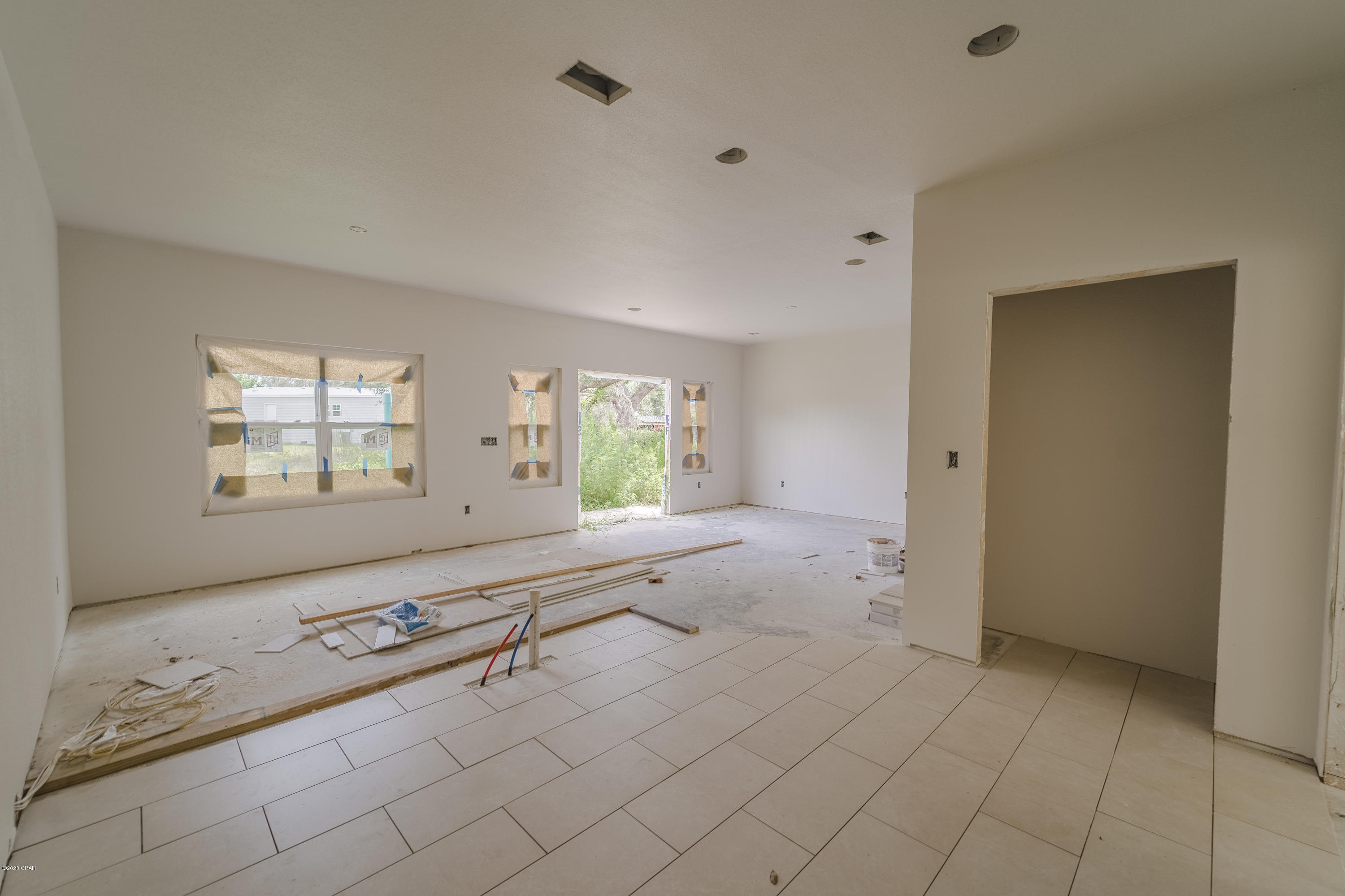 [No Recorded Subdiv] - Residential