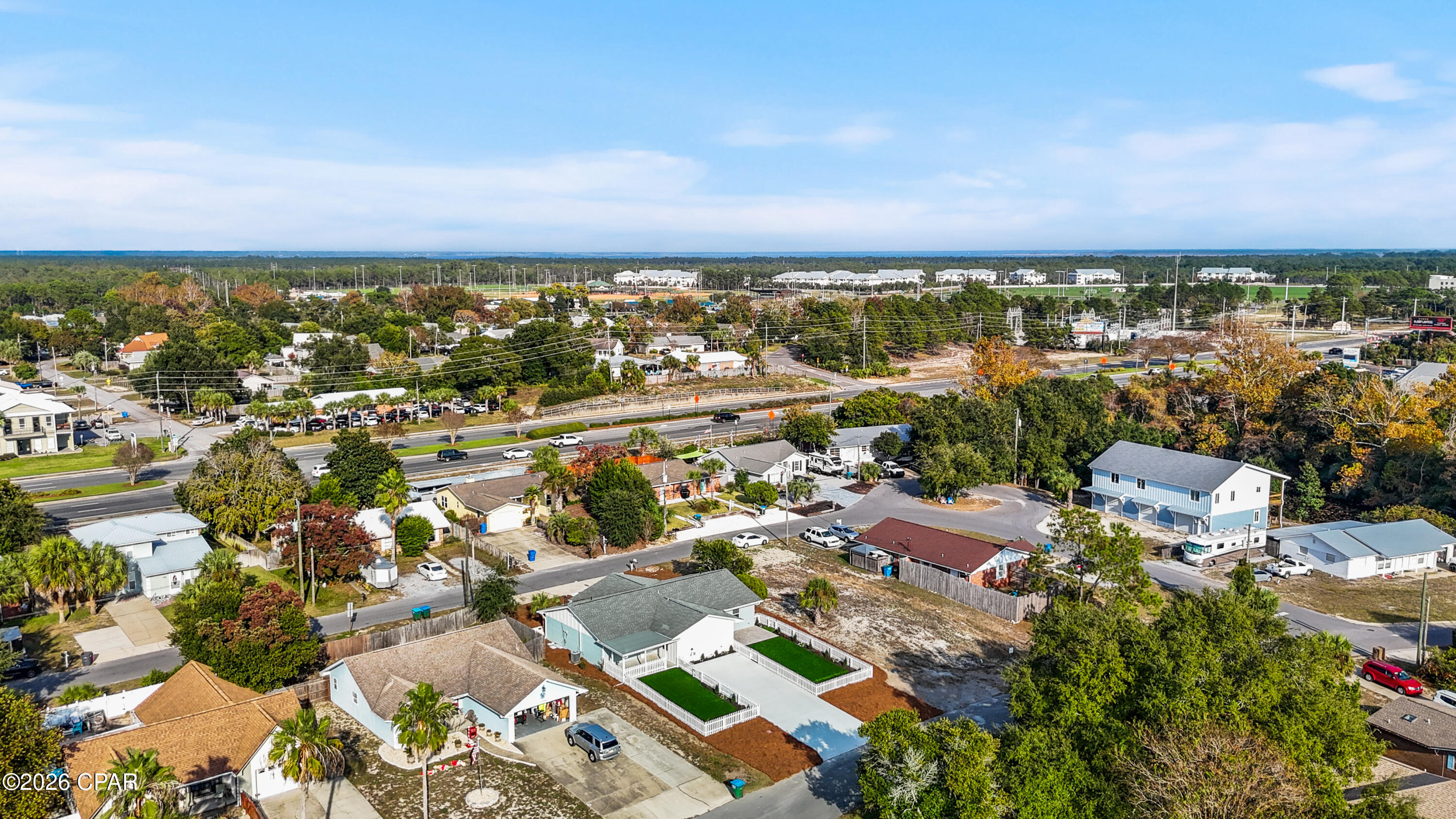 Lakeside Villas - Residential Lease