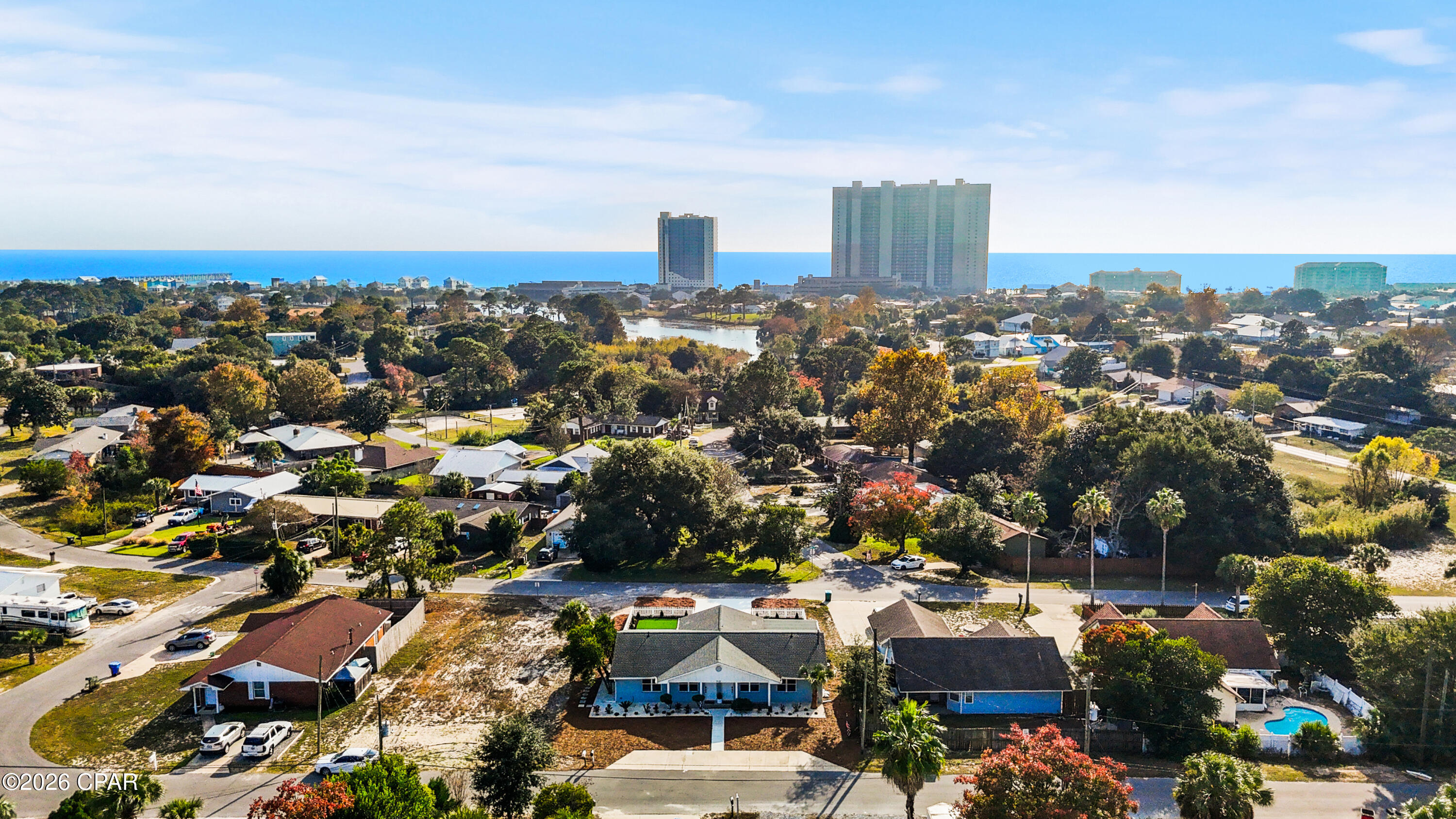 Lakeside Villas - Residential Lease