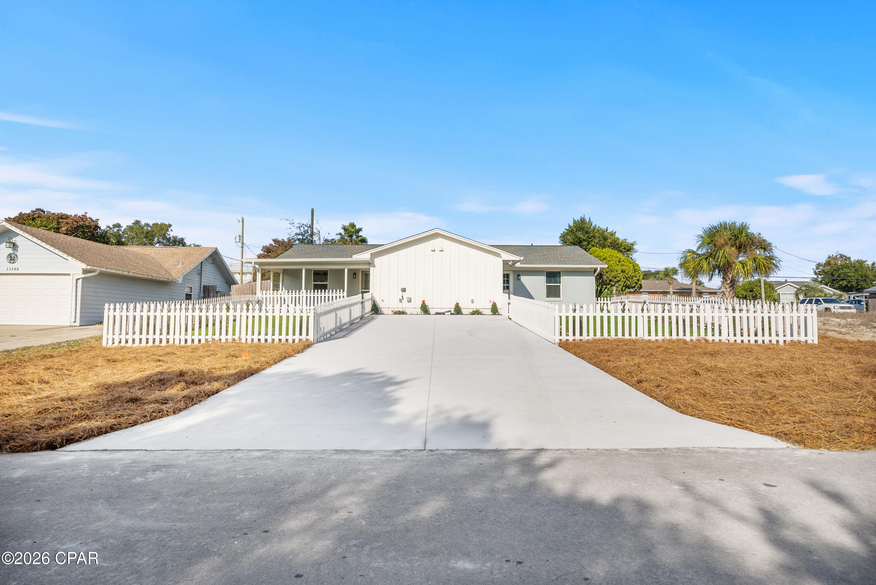 Lakeside Villas - Residential Lease