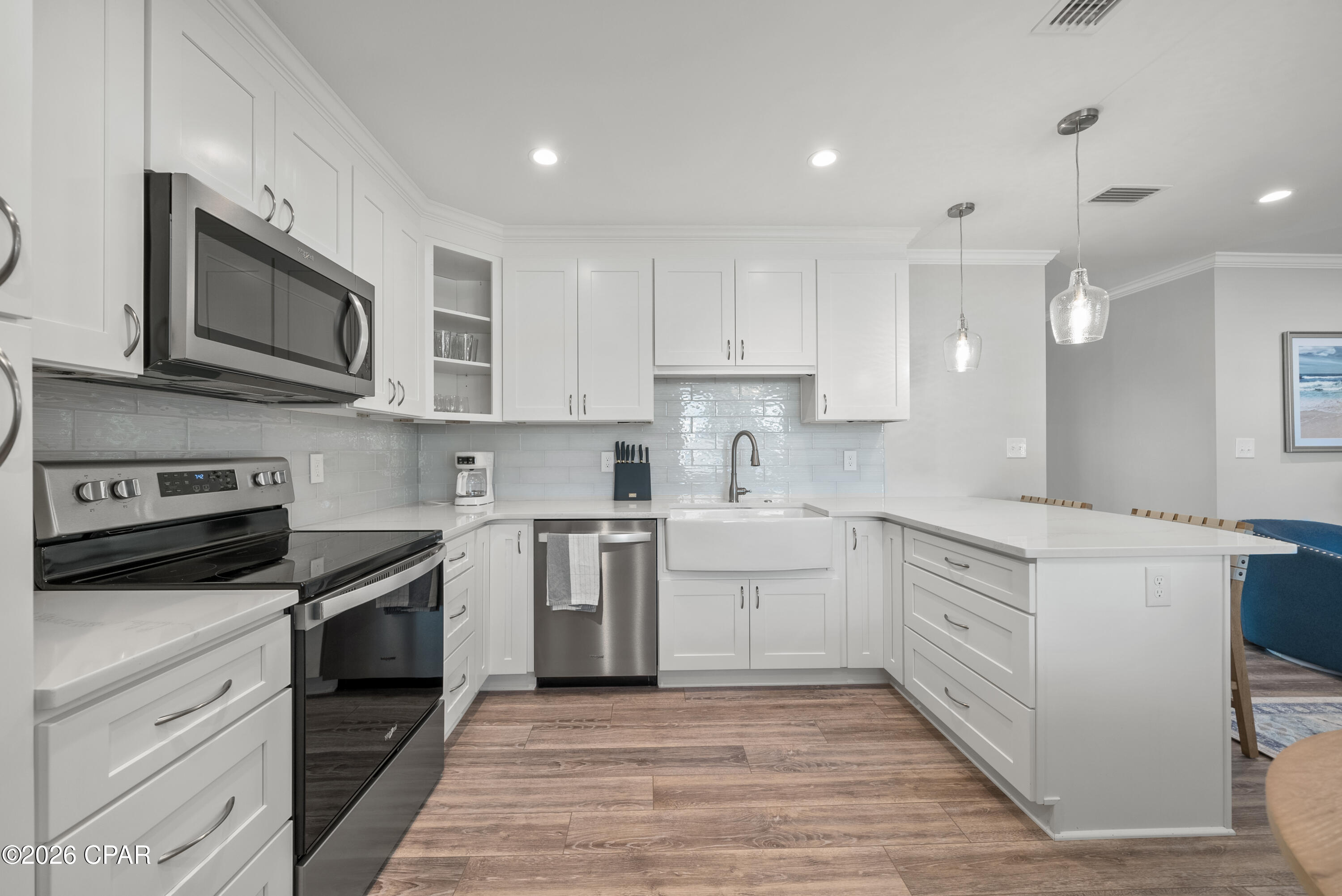 Lakeside Villas - Residential Lease