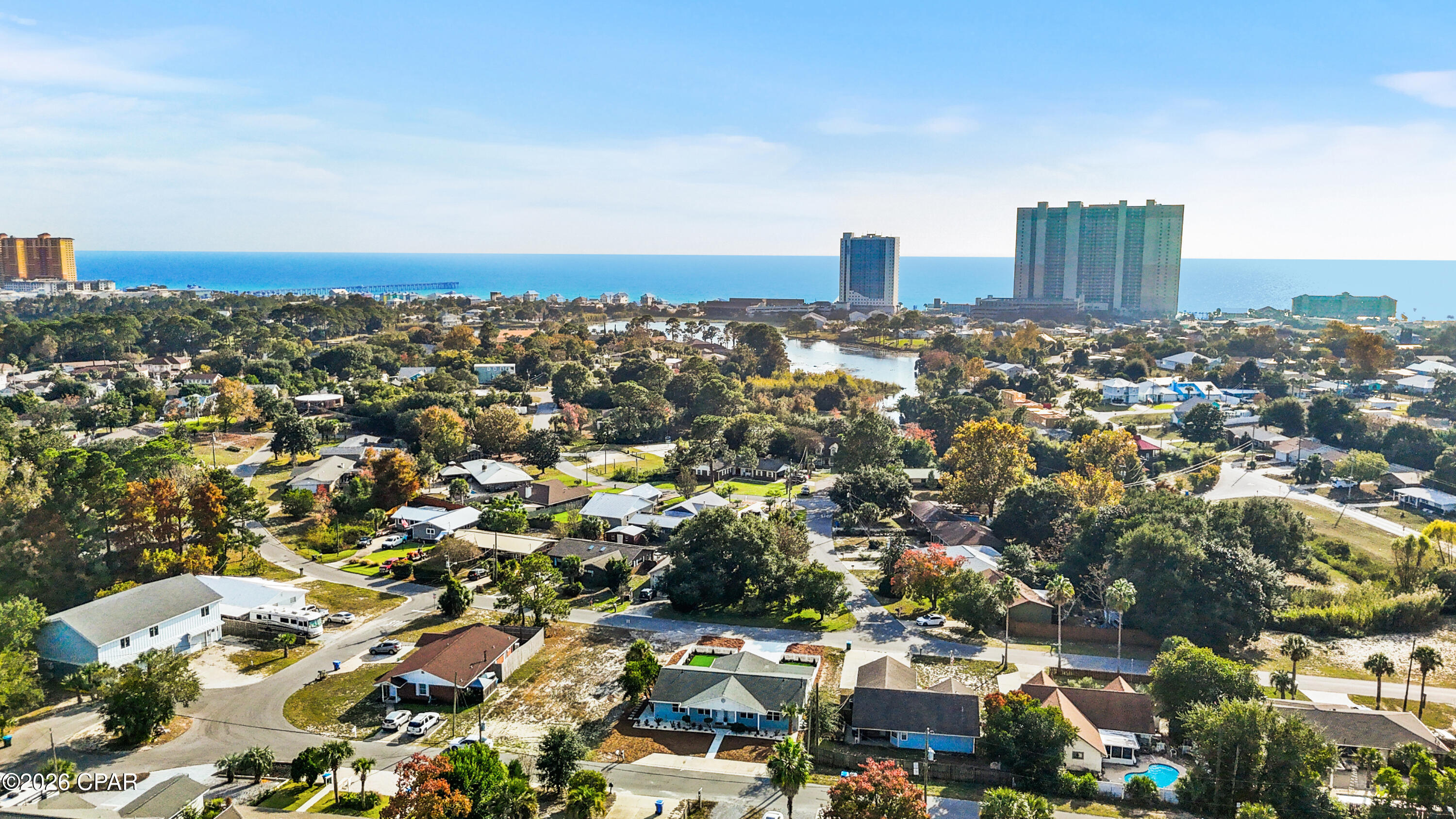 Lakeside Villas - Residential Lease