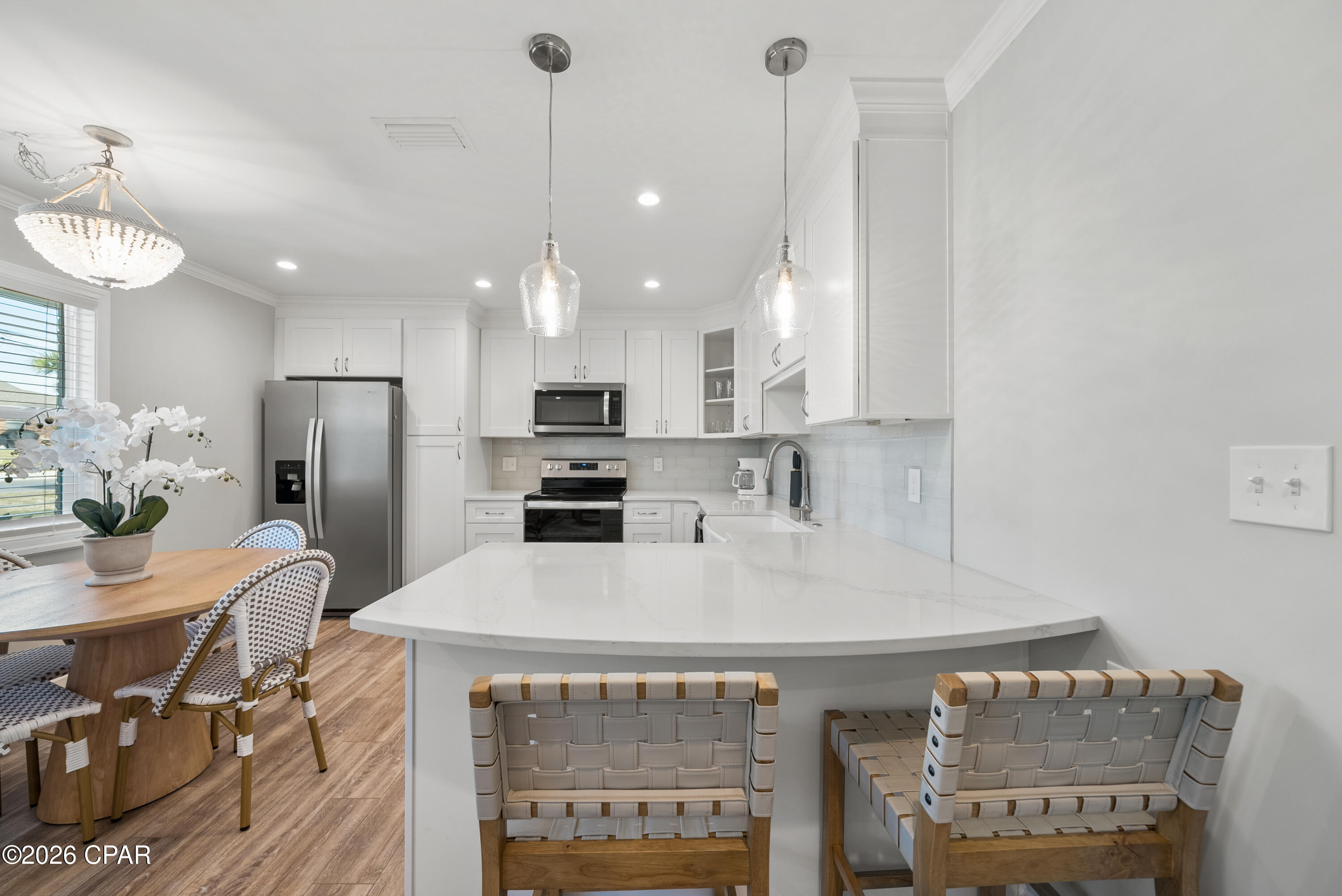 Lakeside Villas - Residential Lease