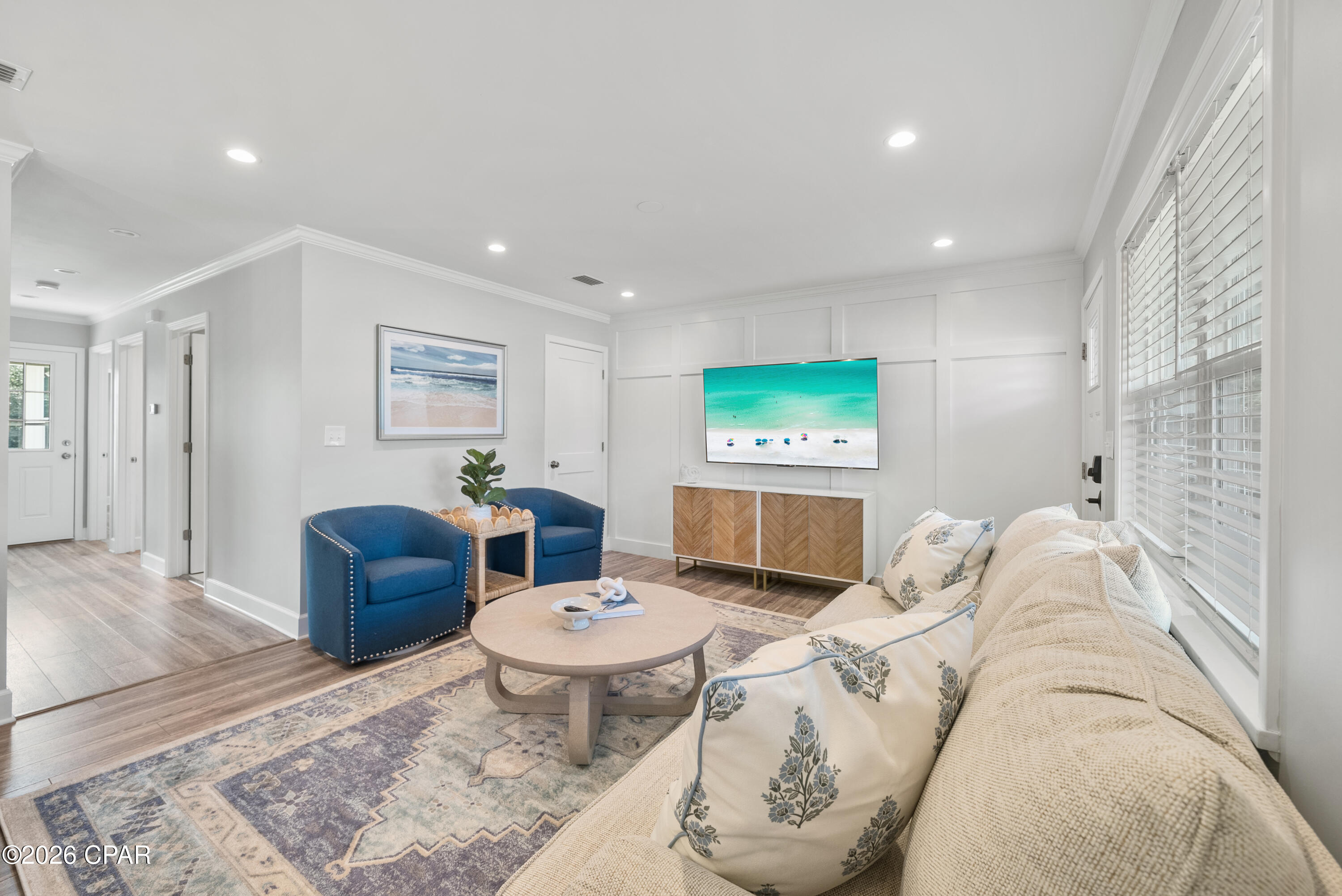 Lakeside Villas - Residential Lease